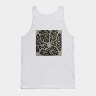 Sea Fan Tank Top